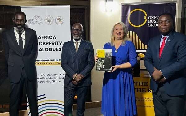 Leveraging AfCFTA’s Foundations To A Create New Forum For Inter-African Cooperation