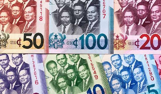 Surge in Ghana’s Secondary Bond Market Trading Signals Market Dynamics 1 80241066 1