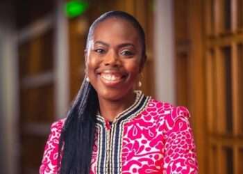 Ecobank Ghana Appoints Mrs Abena Osei-Poku As Managing Director 1 Ecobank Ghana Appoints Mrs Abena Osei-Poku As Managing Director