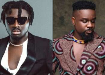 Learn From Sarkodie And Wise Up- Amerado Told