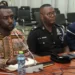 Some Senior Police Officers Involved in the IGP Leaked Tape