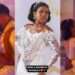 Berla Mundi Narrates How She Met Her Husband 11 Media personality, Berla Mundi and her husband, David Tabi