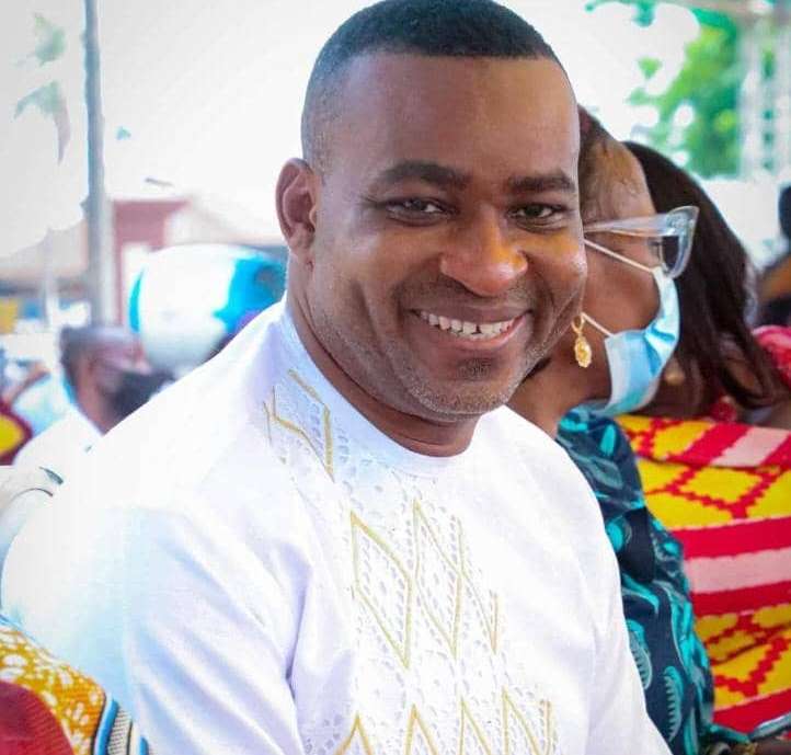 Chairman Wontumi Denies Allegations of Disrespect to Otumfuo Osei Tutu II 2 Chairman Wontumi 9