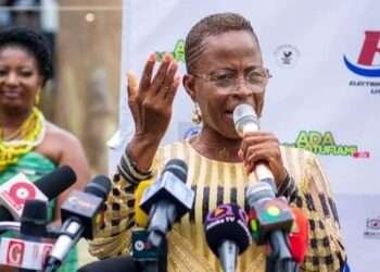 Ada MP Advises Chiefs Against Sod-Cutting Ceremonies During Election Year