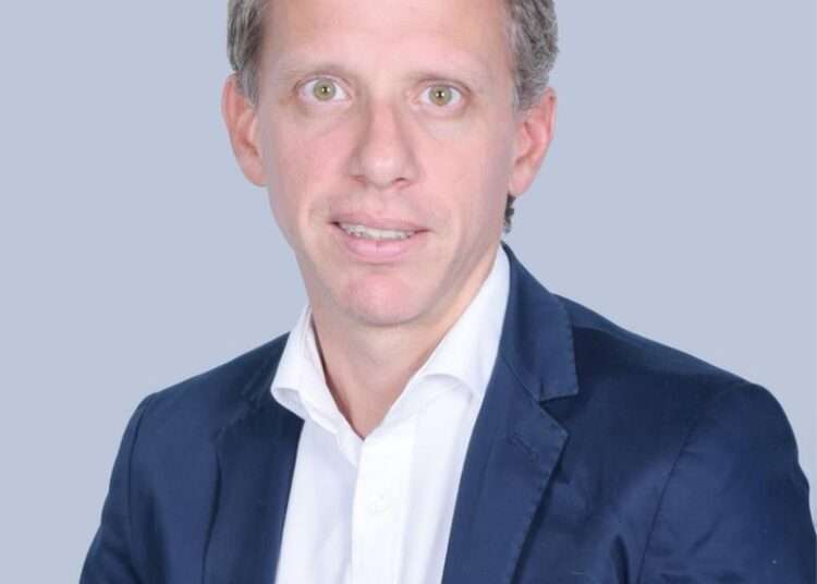 Dario Bianchi Chief Digital Officer MTN Ghana