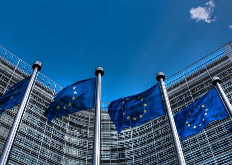 EU Sanctions Six Hamas Financiers 1 File photo.