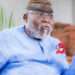 Dr Nyaho Nyaho-Tamakloe