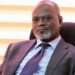 Digitalization Tagged As An "Expensive Joke” 11 Dr. Kofi Amoah