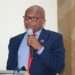 Local Government Service Staff Urged To Maintain Professionalism 12 Dr. Nana Ato Arthur
