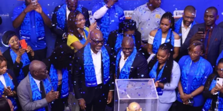 Ecobank Unveils ‘A Better Way, A Better Africa’ Campaign at AFCON 2023