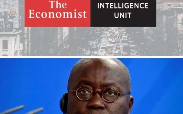 Eurobond Re-Entry: EIU Predicts Ghana Faces Uphill Battle in 2024