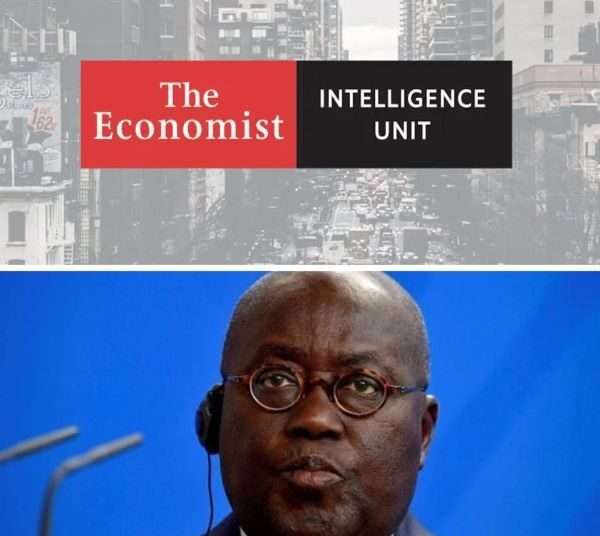 Eurobond Re-Entry: Ghana Faces Uphill Battle in 2024- EIU Predicts 1 Eurobond Re-Entry: EIU Predicts Ghana Faces Uphill Battle in 2024
