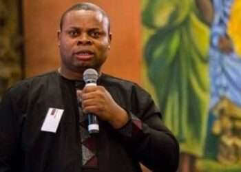 Franklin Cudjoe