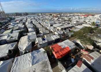 UNRWA Director Decries Situation In Khan Younis