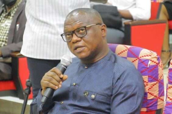 GNCCI Urges BoG to Lower Policy Rate to Alleviate Business Struggles