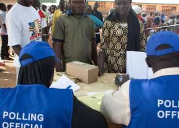 Ghana Braces for Fiscal Challenges as Fitch Solutions Predicts Election-Driven Expenditure Overruns