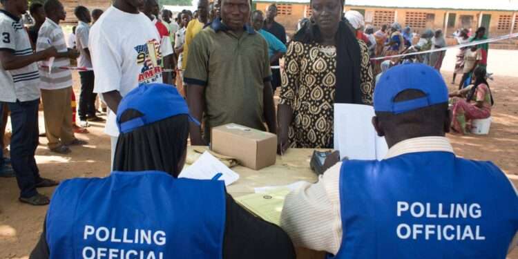 Ghana Braces for Fiscal Challenges as Fitch Solutions Predicts Election-Driven Expenditure Overruns 1 Ghana Braces for Fiscal Challenges as Fitch Solutions Predicts Election-Driven Expenditure Overruns