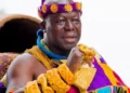Hands Off KNUST Lands, Otumfuo II Warns Encroachers 2 His Royal Majesty Otumfuo Osei Tutu II