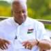 Nana B Chastises Mahama Over His Attack On WASSCE Result 13 John Dramani Mahama