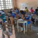 The Perils of Prolonged Deprivation Of Textbooks For JHS Students Under Common Core Curriculum 11 Students in a Classroom Setting