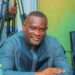 Lawyer John Ampontuah Kumah