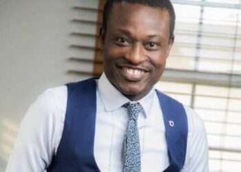 Special Prosecutor Calls for Urgent Reforms Amid Ghana’s Disappointing CPI 2023 Score 7 Kissi Agyebeng, Special Prosecutor