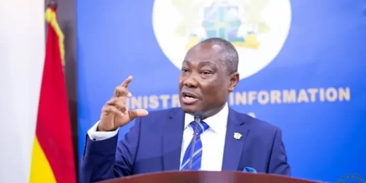 Minerals Commission Addresses Prestea-Bogoso Mine's Potential Care and Maintenance 1 Minerals Commission Addresses Prestea-Bogoso Mine's Potential Care and Maintenance