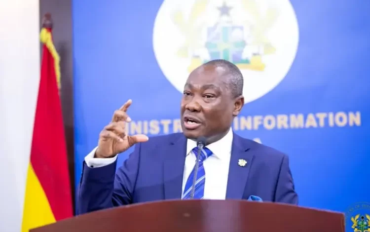 Minerals Commission Addresses Prestea-Bogoso Mine's Potential Care and Maintenance 1 Minerals Commission Addresses Prestea-Bogoso Mine's Potential Care and Maintenance