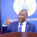 Minerals Commission Addresses Prestea-Bogoso Mine's Potential Care and Maintenance