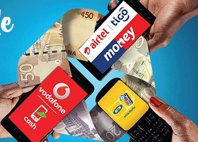 Telecoms Chamber to Block Mobile Money Agent Accounts Not Registered with Ghana Card 3 Mobile money
