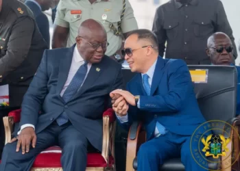 GCCG, Sentuo Agree With Government Of Guyana To Promote Local Content In The Oil Rich Nation