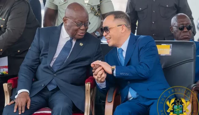 GCCG, Sentuo Agree With Government Of Guyana To Promote Local Content In The Oil Rich Nation
