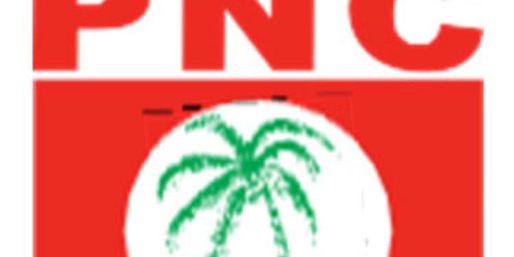 People’s National Convention Symbol