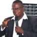 Professor Kwasi Jonah