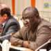 Prof. Kwesi Aning Calls For Depoliticization of Bawku Crisis Resolution Mechanisms 11 Professor Kwesi Anning, Director of Academic Affairs KAIPTC