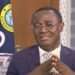Rev. Dr. Ammishaddai Adu Owusu-Amoah