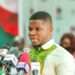 Sammy Gyamfi Raises Concerns Over Ghana’s 2023 AFCON Budget: Calls For Probe 10 Sammy Gyamfi Esq.