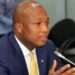 Samuel Okudzeto Ablakwa, Member of Parliament, North  Tongu.