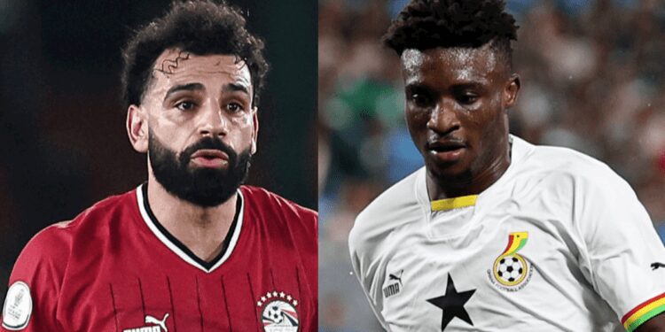 AFCON 2023: Sinking Black Stars Seek Redemption- A Tough Call for the Black Stars 1 Screenshot 2024 01 17 at 11.20.51 1