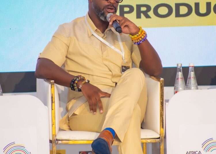 Youth Empowerment Crucial To Promoting Technology In Africa- Selorm Adadevoh 1 Youth Empowerment Crucial To Promoting Technology In Africa- Selorm Adadevoh