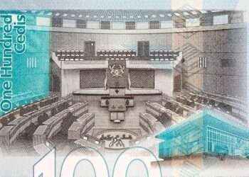 GFIM Sees Significant Contraction in 2023: Cumulative Trade Dips to GHS 98bn