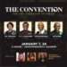 PLO Lumumba, Julius Malema, Peter Obi To Speak At 'The Convention 2024' 13 The Convention 2024 Flyer