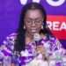 NPP Primaries: Ursula Owusu Expresses Confidence In Retaining Ablekuma West Seat 11 Honorable Ursula Owusu Ekuful