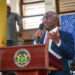 Vice President Dr Mahamudu Bawumia