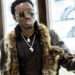 Revealing Desires In A Potential Wife 11 Ghanaian-Liberian based comedian and actor, Michael Blackson