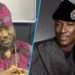 Ghanaian media personality, Blakk Rasta and founder of the New Force, Nana Kwame Bediako