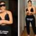 Nigerian famous crossdresser, Bobrisky