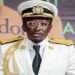 Nana Kwame Bediako, better known as Cheddar