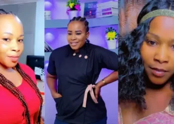 Chef Failatu Abdul Razak