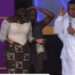 Afua Asantewaa and Rev. Sam Korankye Ankrah